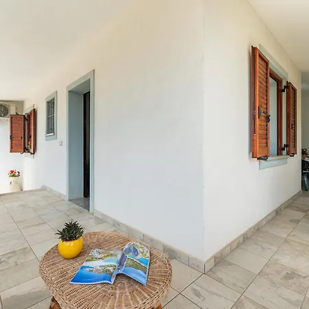 Casa Ginepri I Cala Gonone