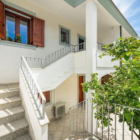 Casa Ginepri I *