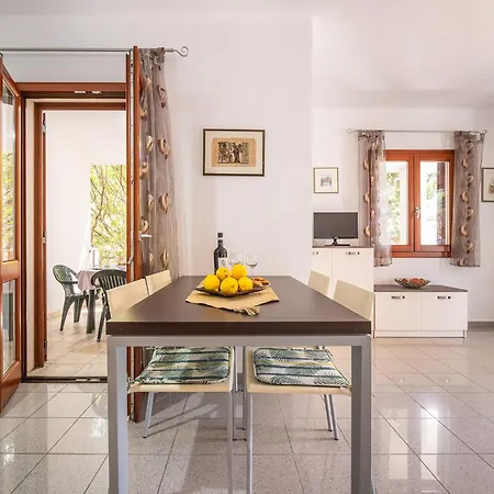 Casa Ginepri I Διαμέρισμα *
