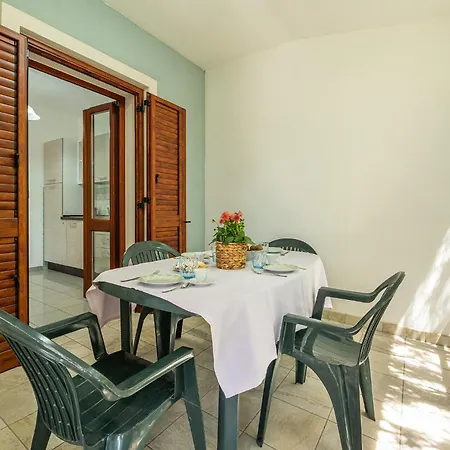 Casa Ginepri I * Cala Gonone