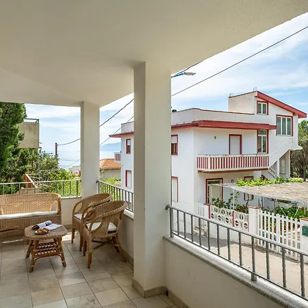 Casa Ginepri I