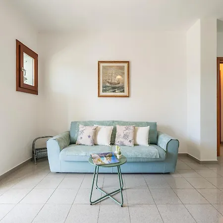 Casa Ginepri I * Cala Gonone