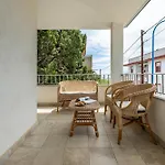 Casa Ginepri I