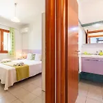 아파트 Casa Ginepri I