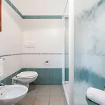Casa Ginepri I 아파트 칼라고노네
