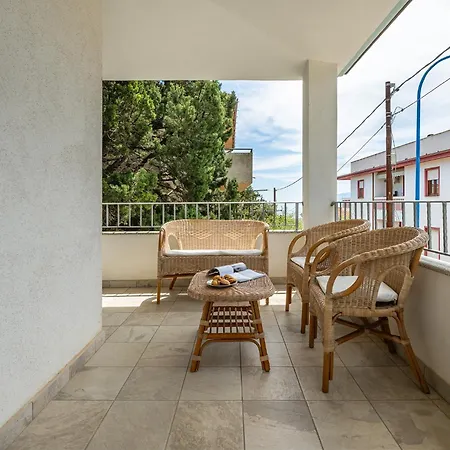 Casa Ginepri I