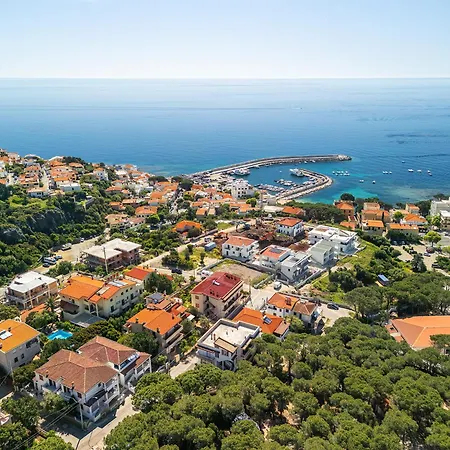 Casa Ginepri I 아파트