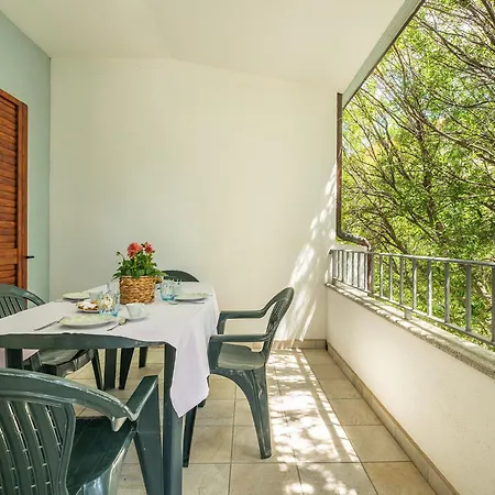 Casa Ginepri I Lejlighed Cala Gonone