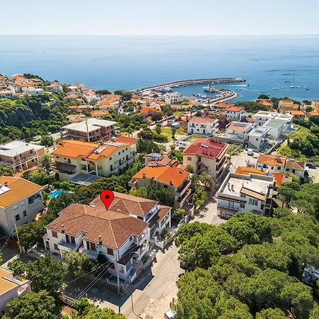 Casa Ginepri I Lejlighed