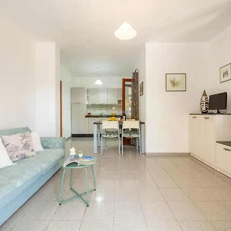 Casa Ginepri I *