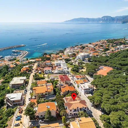 Apartament Casa Ginepri I *